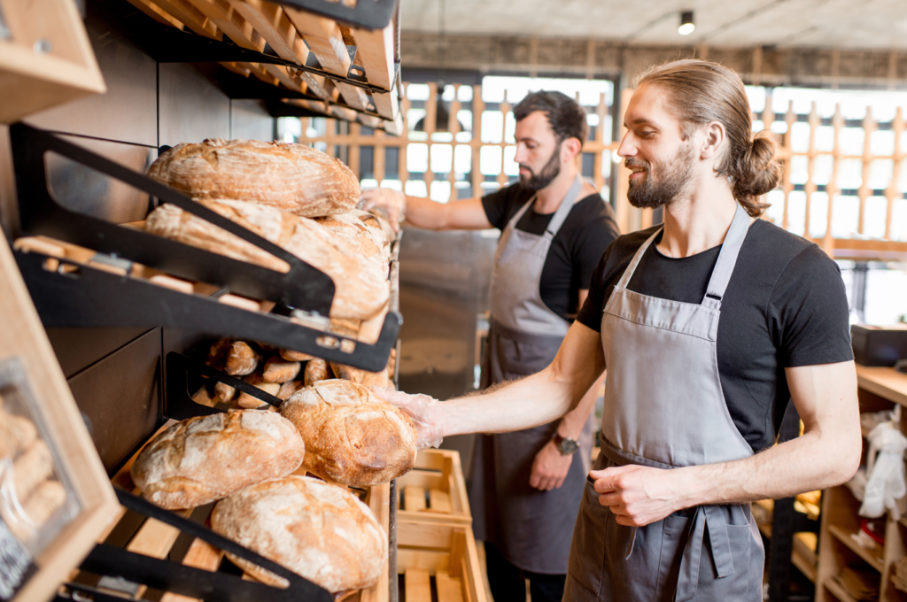 Business : Le Guide Pour Créer Sa Propre Boulangerie - MyFrenchBakery