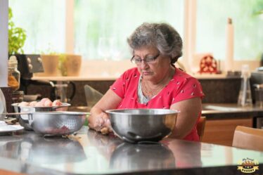 Recettes de grand-mère