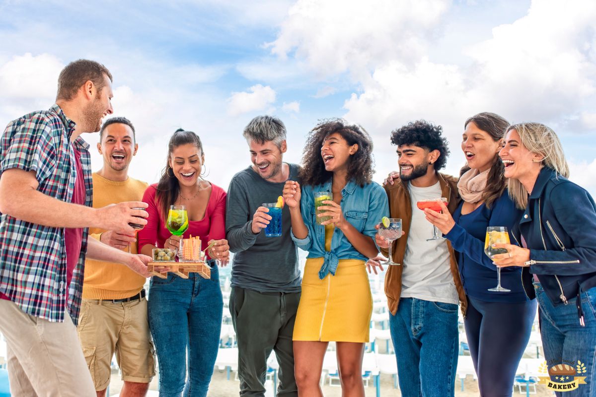 idées apéro entre amis