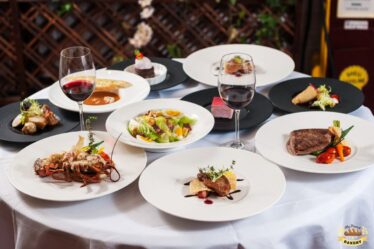 plats traditionnels de la cuisine française