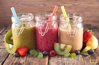 smoothies santé délicieux